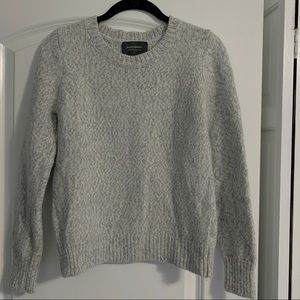 Banana Republic Wool Sweater